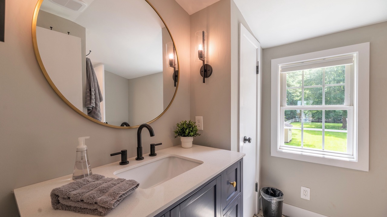Photo of Bathroom in Stonehouse