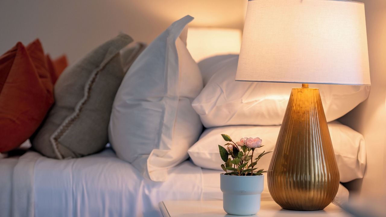 Photo of Bedroom in Stonehouse