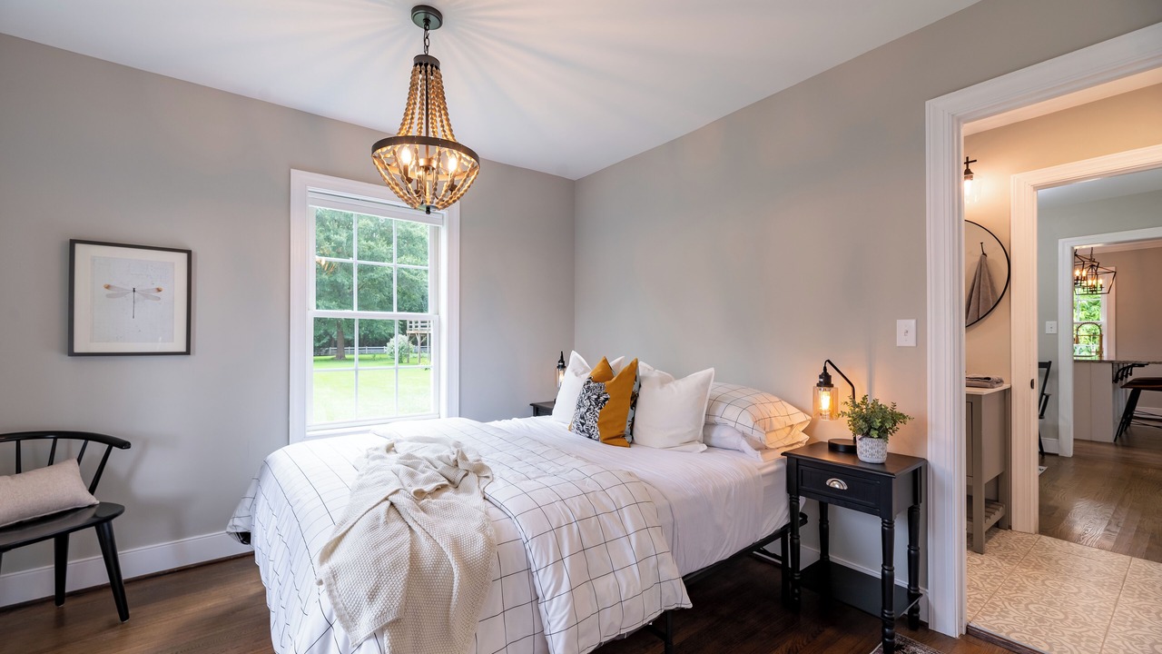 Photo of Bedroom in Stonehouse