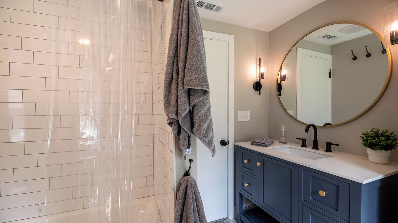 Photo of Bathroom in Stonehouse