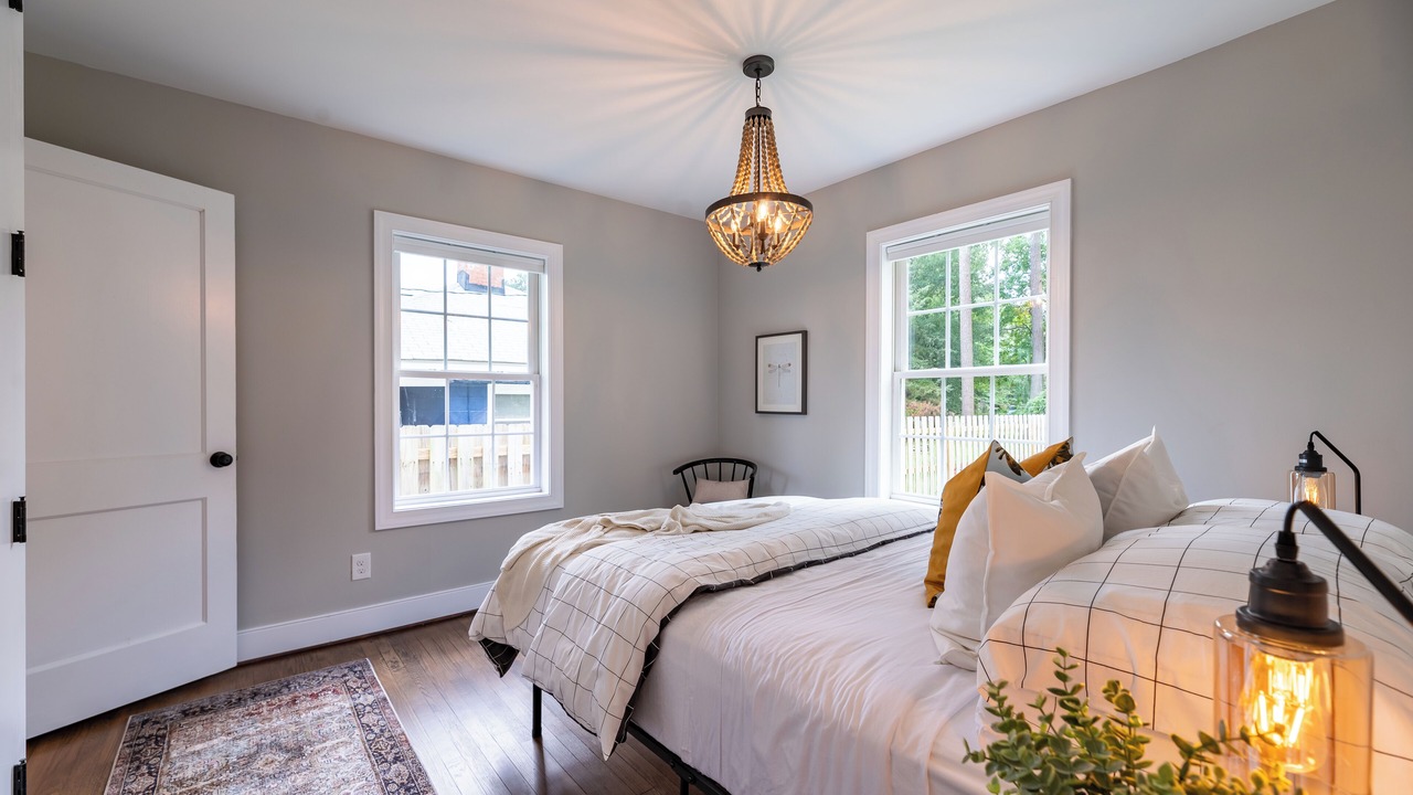 Photo of Bedroom in Stonehouse