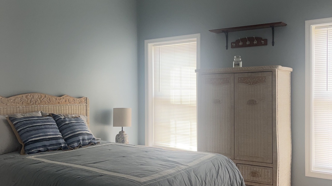 Photo of Bedroom in Milton