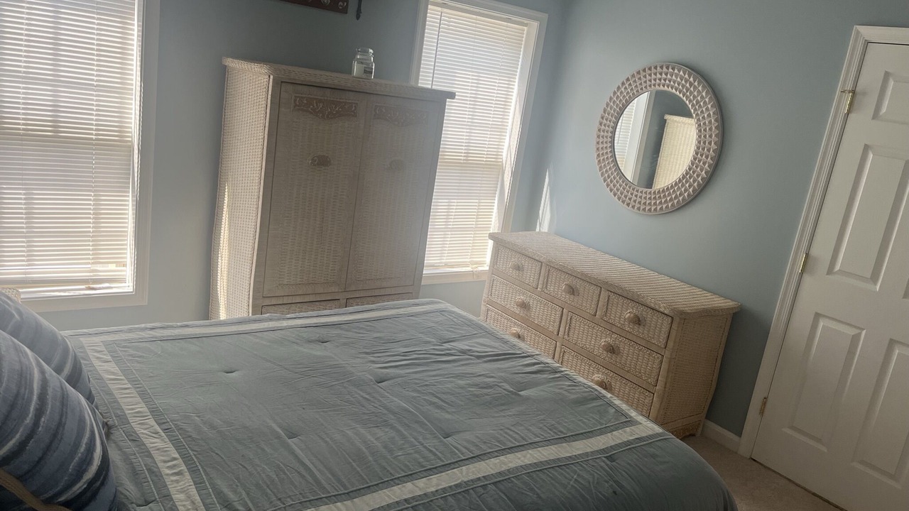 Photo of Bedroom in Milton