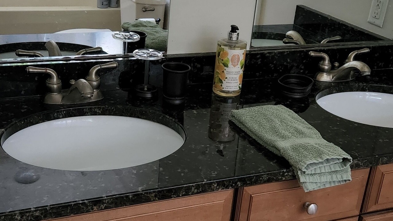 Photo of Bathroom in Milton