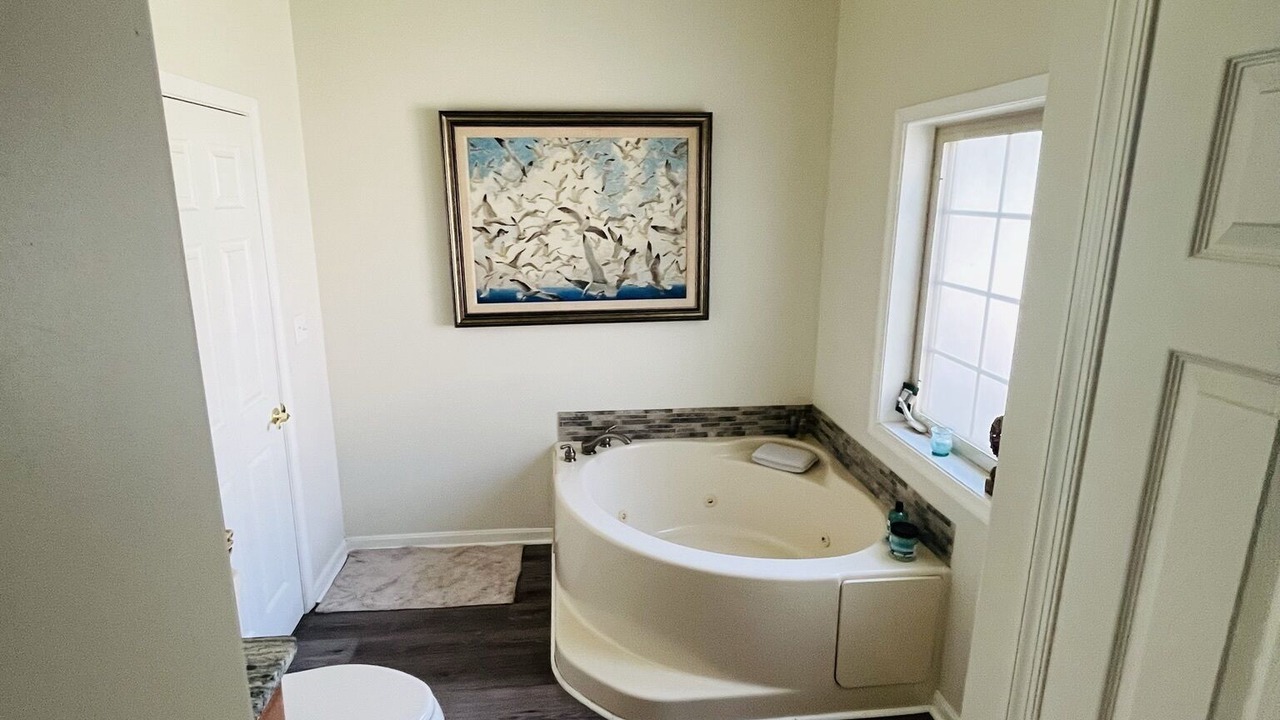 Photo of Bathroom in Milton