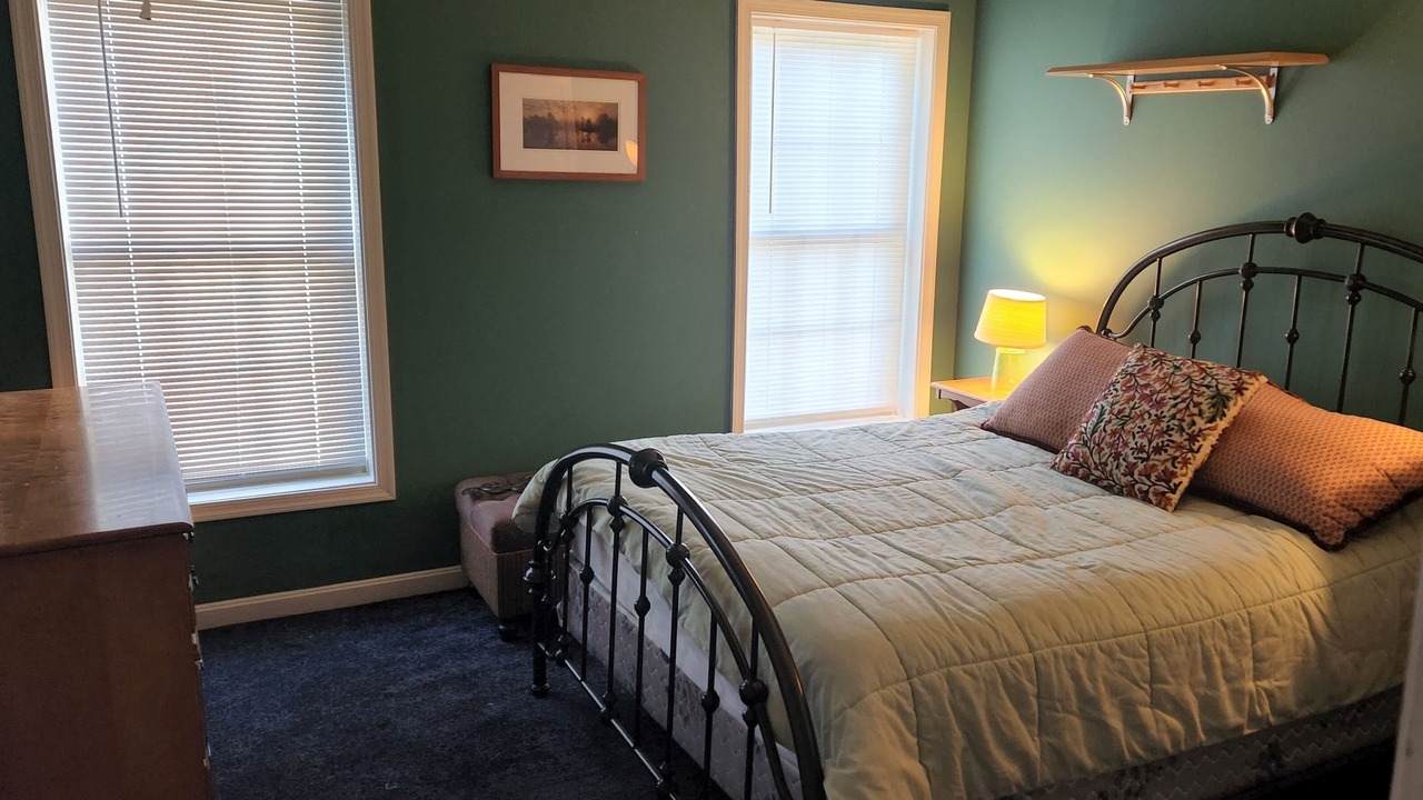 Photo of Bedroom in Milton