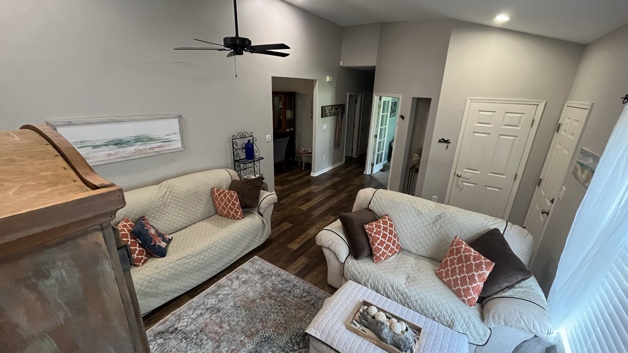 Photo of Bedroom in Milton