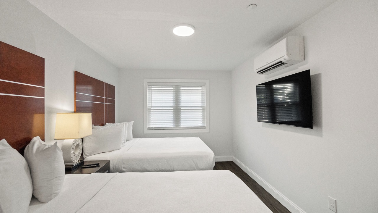 Photo of Bedroom in Ocean City