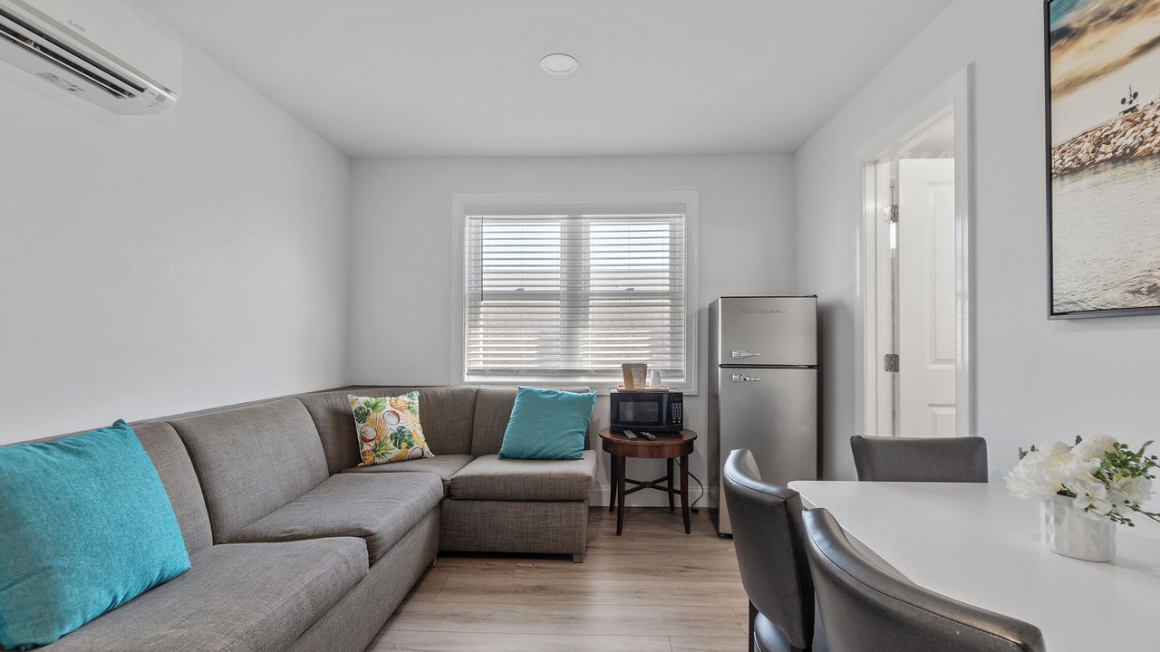 Photo of Bedroom in Ocean City