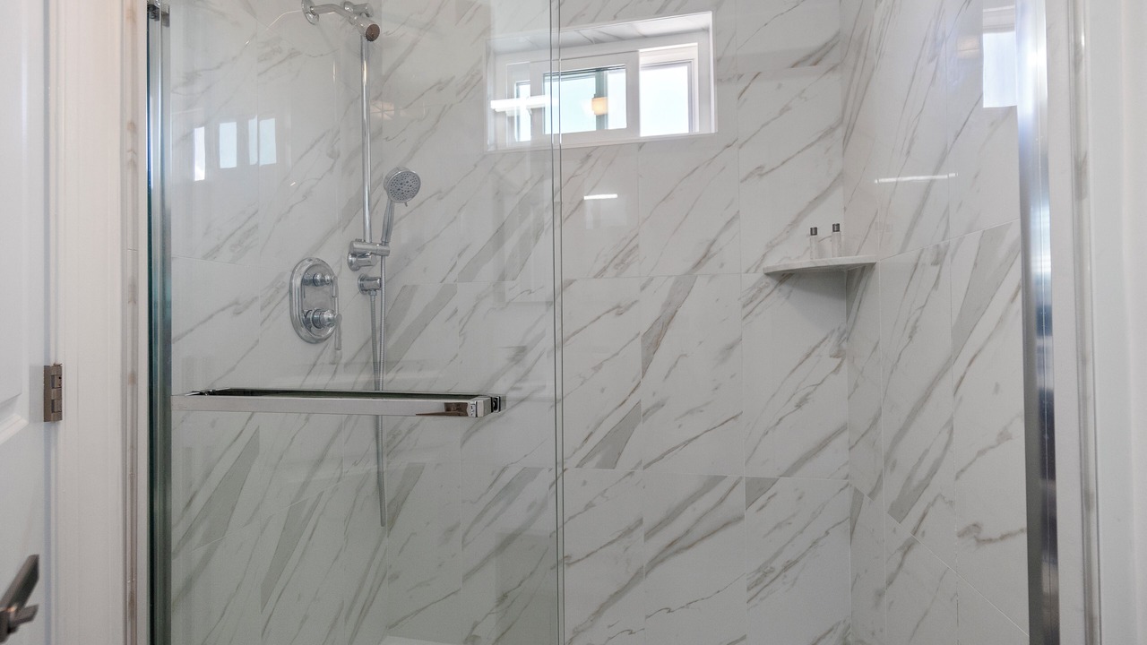 Photo of Bathroom in Ocean City