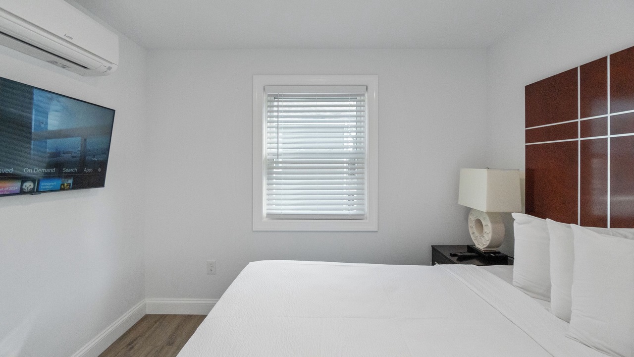 Photo of Bedroom in Ocean City