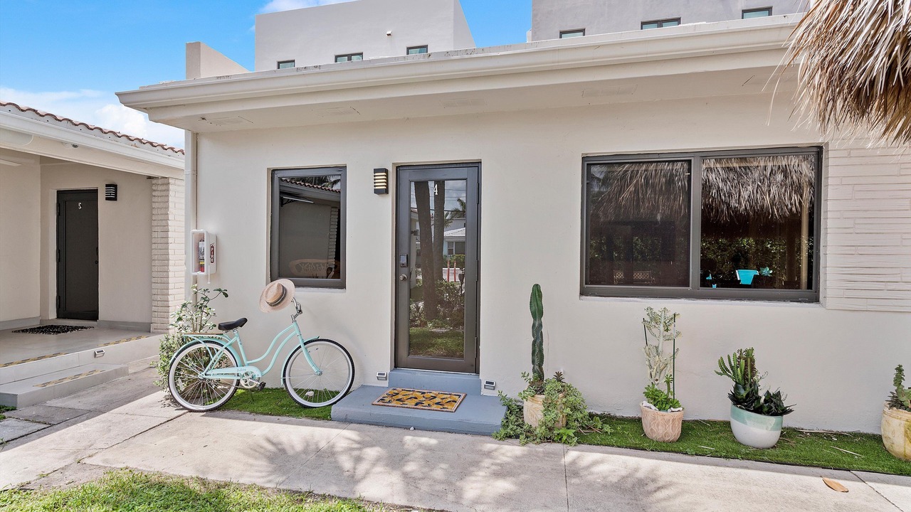 Photo of Outdoor in North Beach