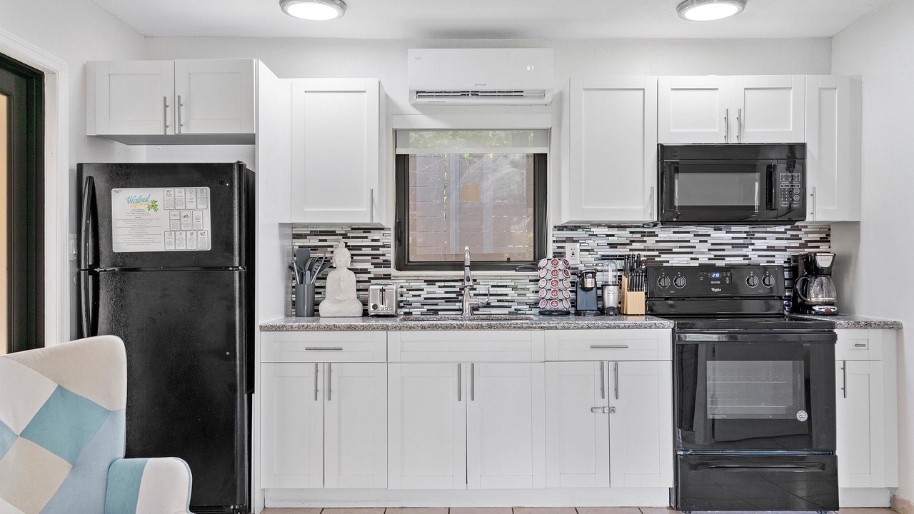 Photo of Kitchen in North Beach