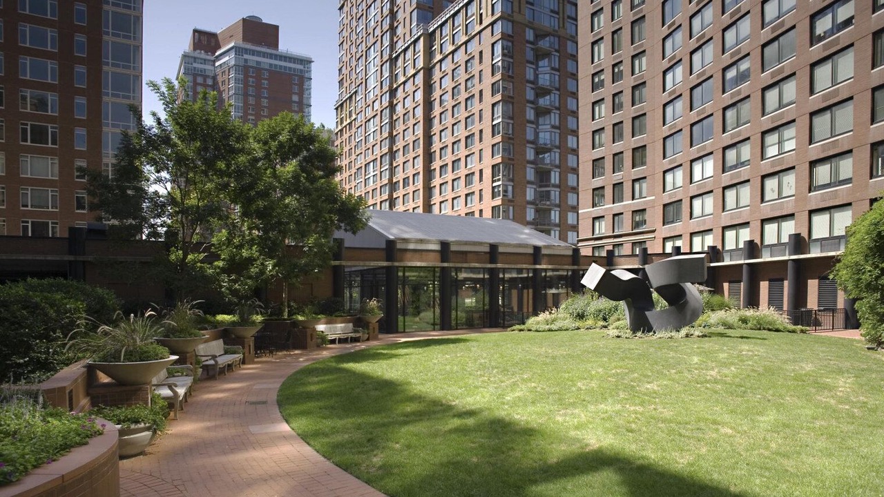 Photo of Outdoor in Battery Park City