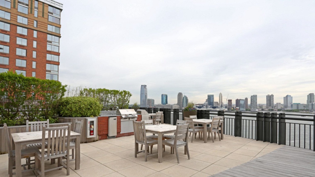 Photo of Outdoor in Battery Park City