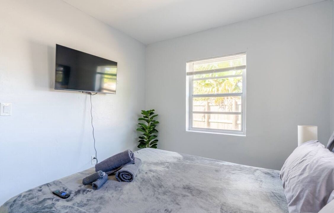 Photo of Bedroom in Pinewood