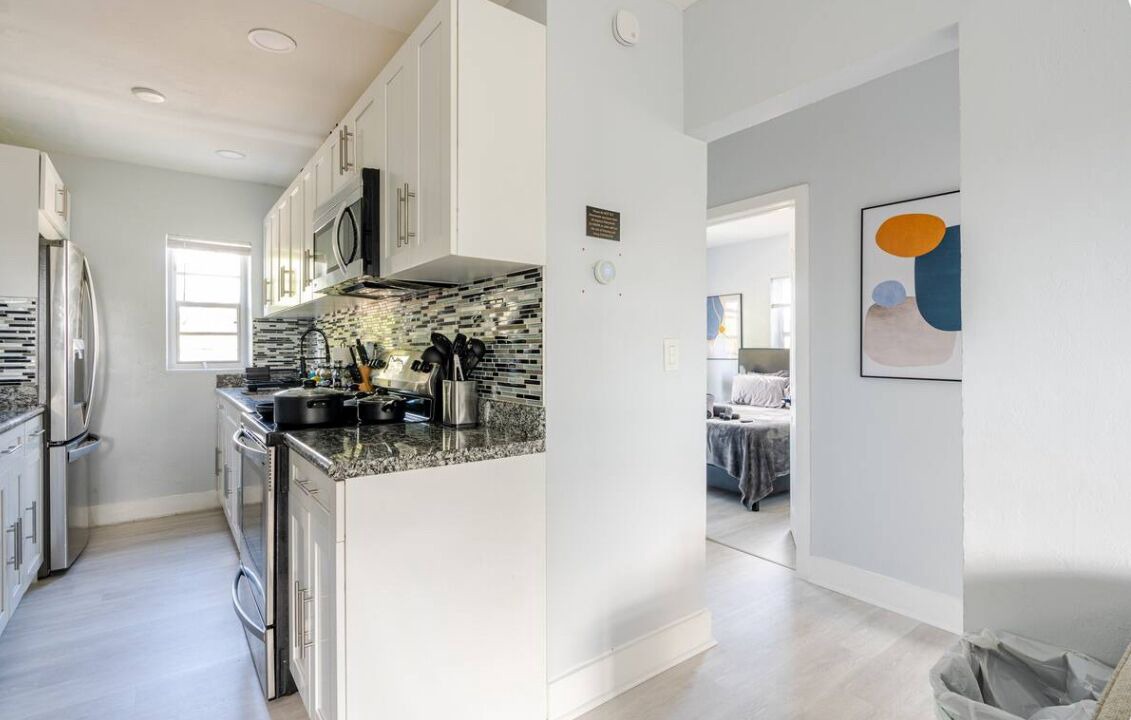 Photo of Kitchen in Pinewood