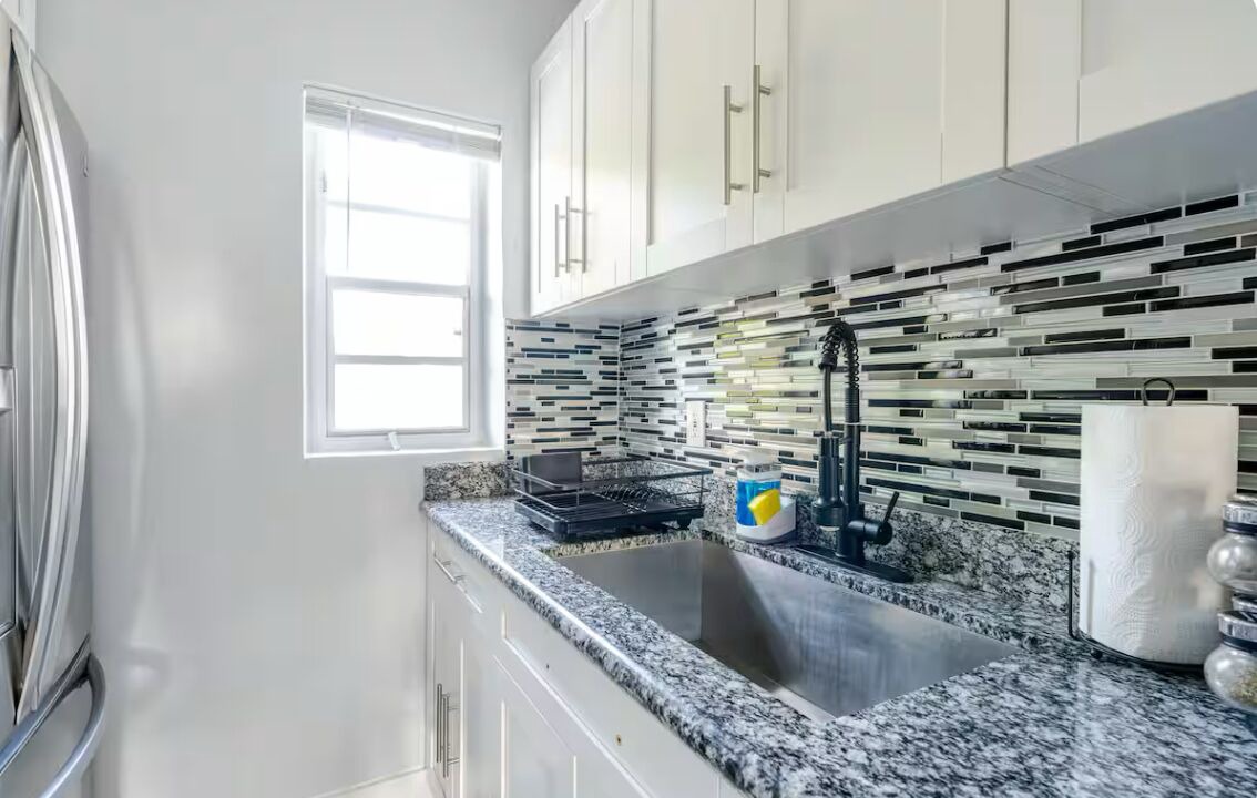 Photo of Kitchen in Pinewood