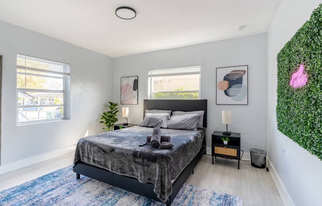 Photo of Bedroom in Pinewood
