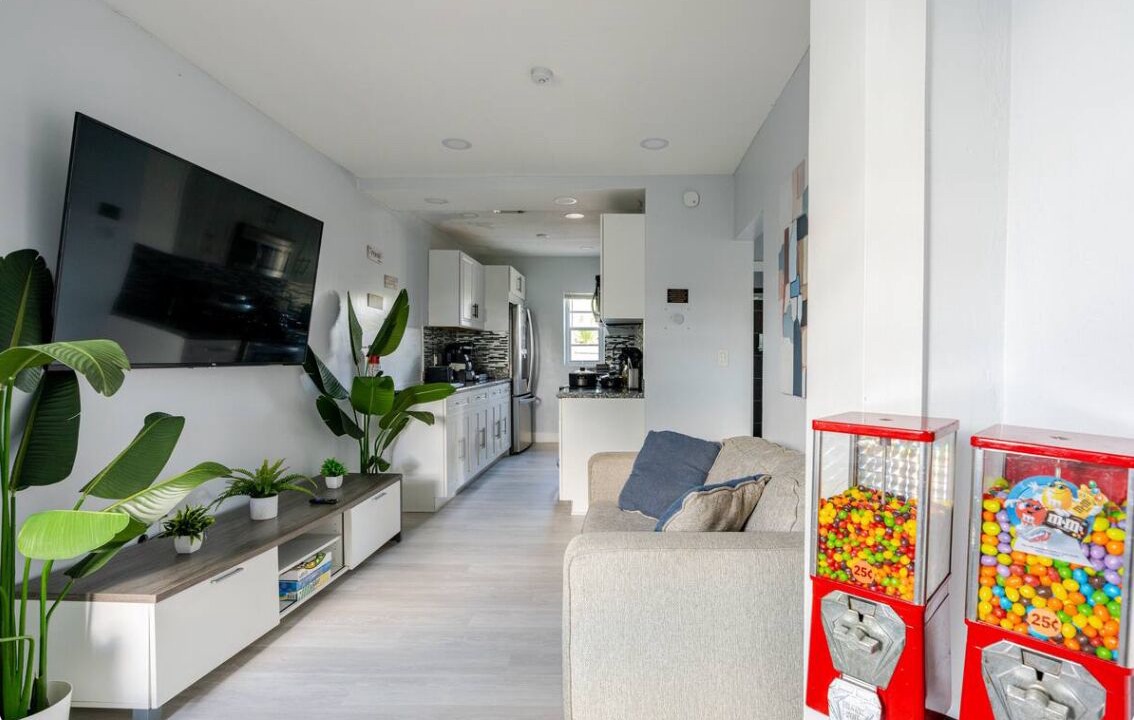 Photo of Livingroom in Pinewood
