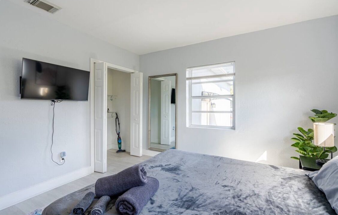 Photo of Bedroom in Pinewood