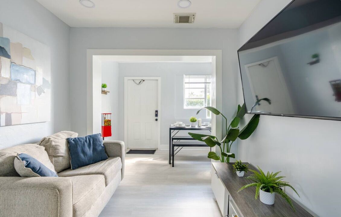Photo of Livingroom in Pinewood