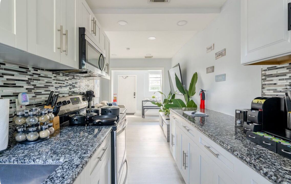 Photo of Kitchen in Pinewood