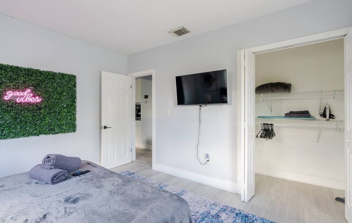 Photo of Bedroom in Pinewood