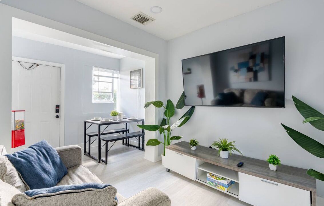 Photo of Livingroom in Pinewood