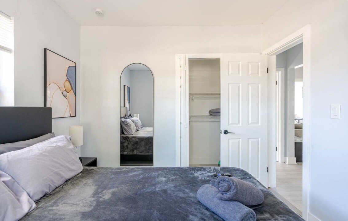 Photo of Bedroom in Pinewood