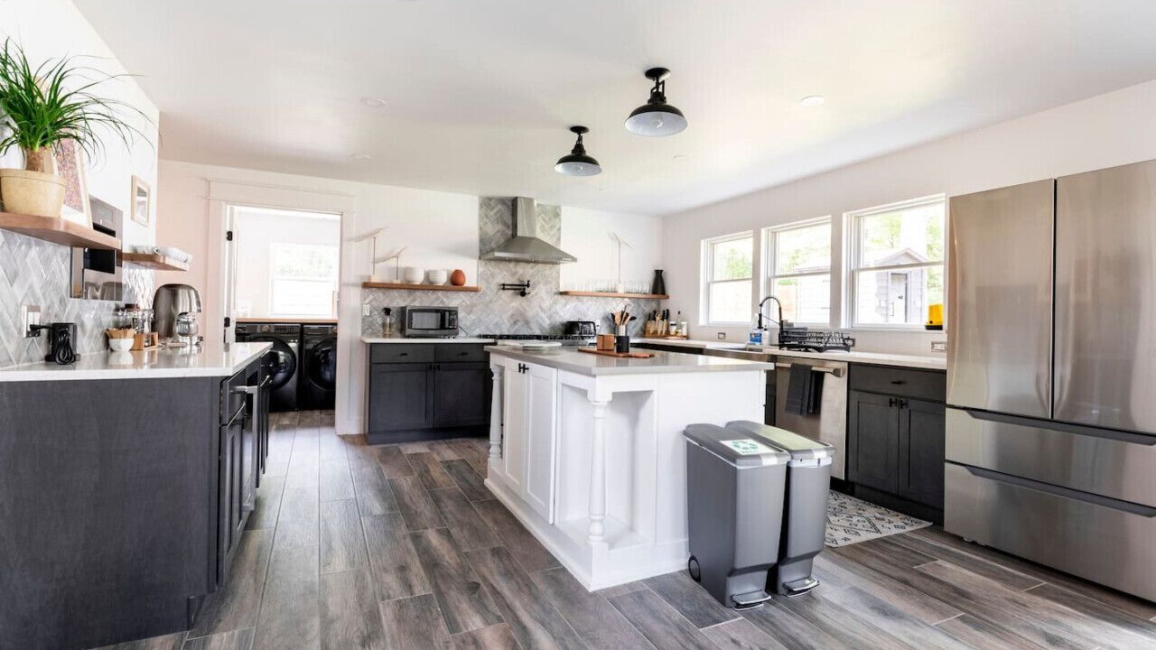 Photo of Kitchen in Kerhonkson
