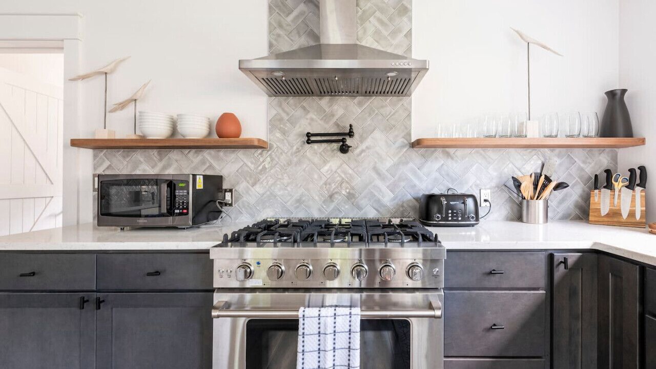 Photo of Kitchen in Kerhonkson