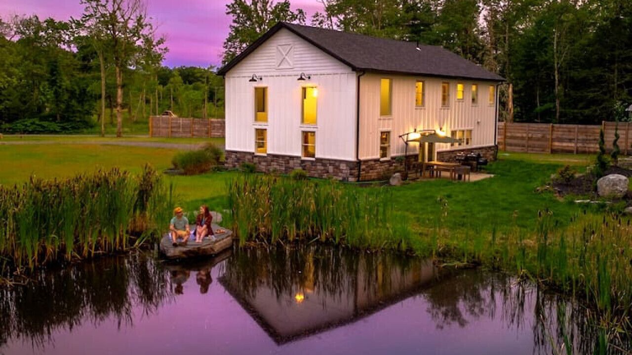 Photo of Outdoor in Kerhonkson