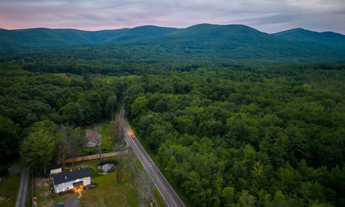 Photo of Outdoor in Kerhonkson