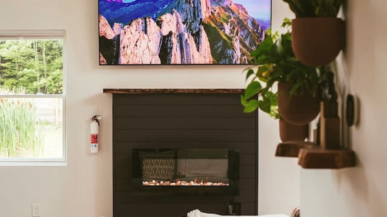 Photo of Livingroom in Kerhonkson