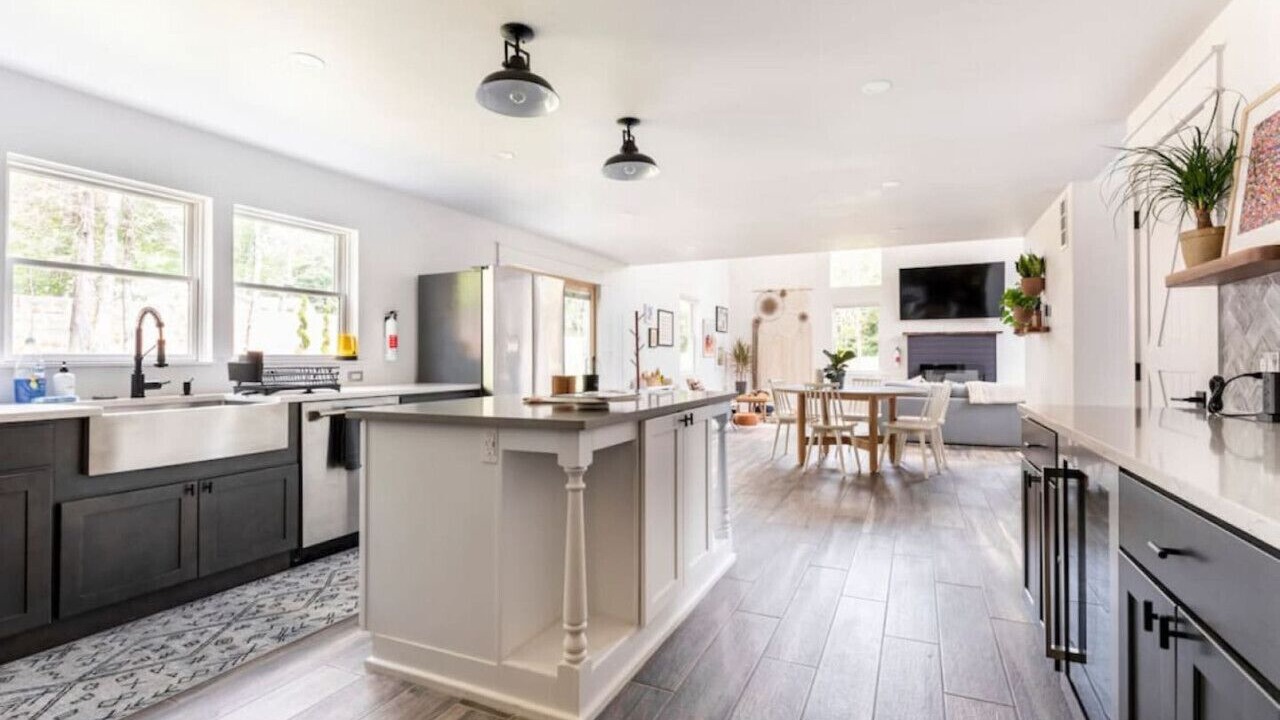 Photo of Kitchen in Kerhonkson