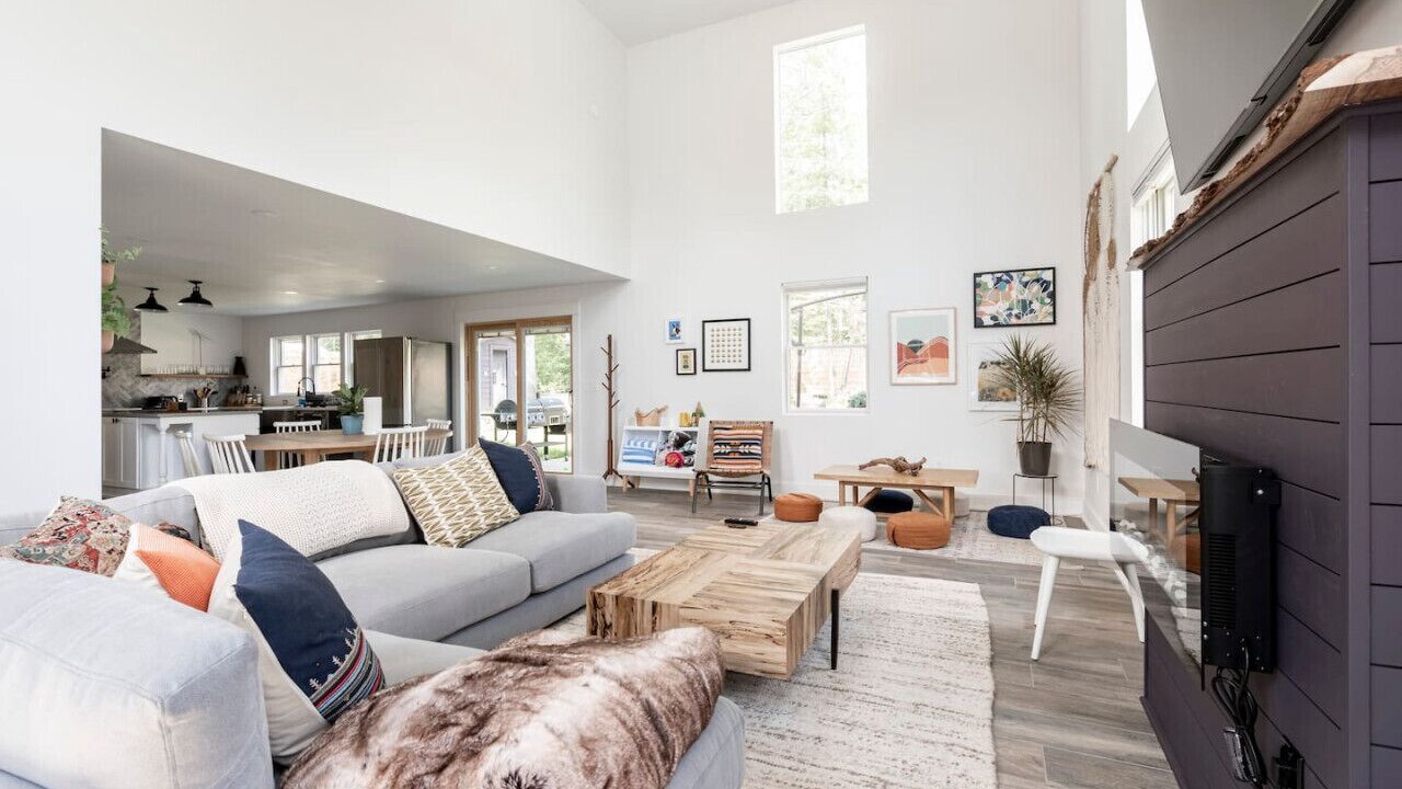 Photo of Livingroom in Kerhonkson