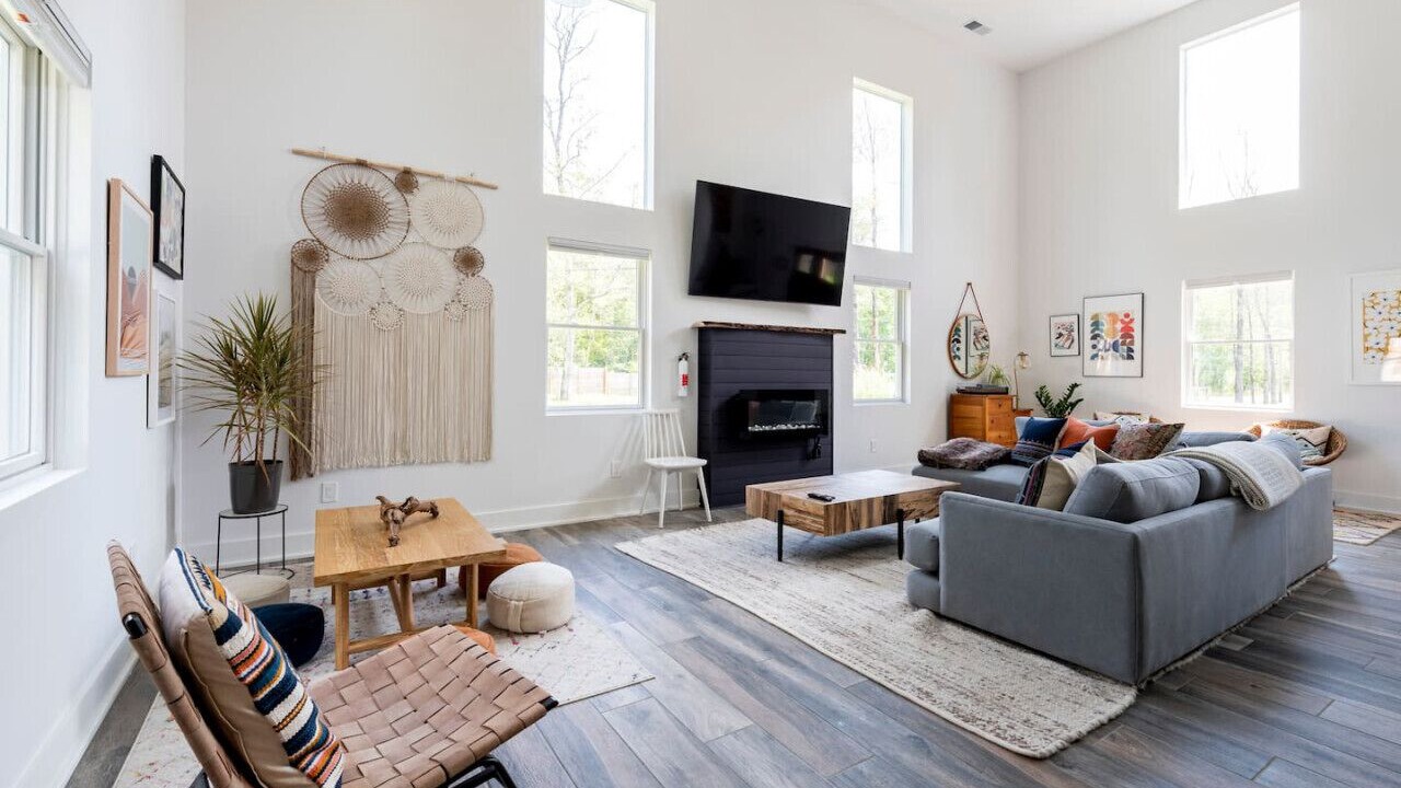 Photo of Livingroom in Kerhonkson