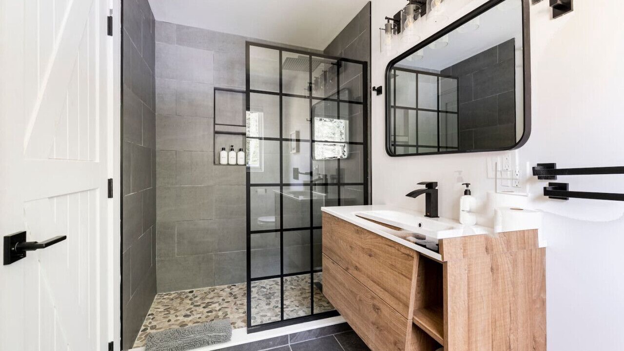 Photo of Bathroom in Kerhonkson