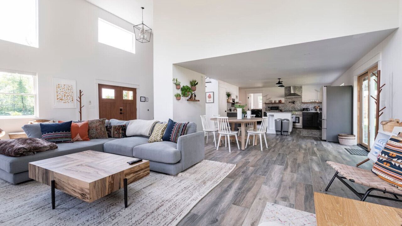 Photo of Livingroom in Kerhonkson