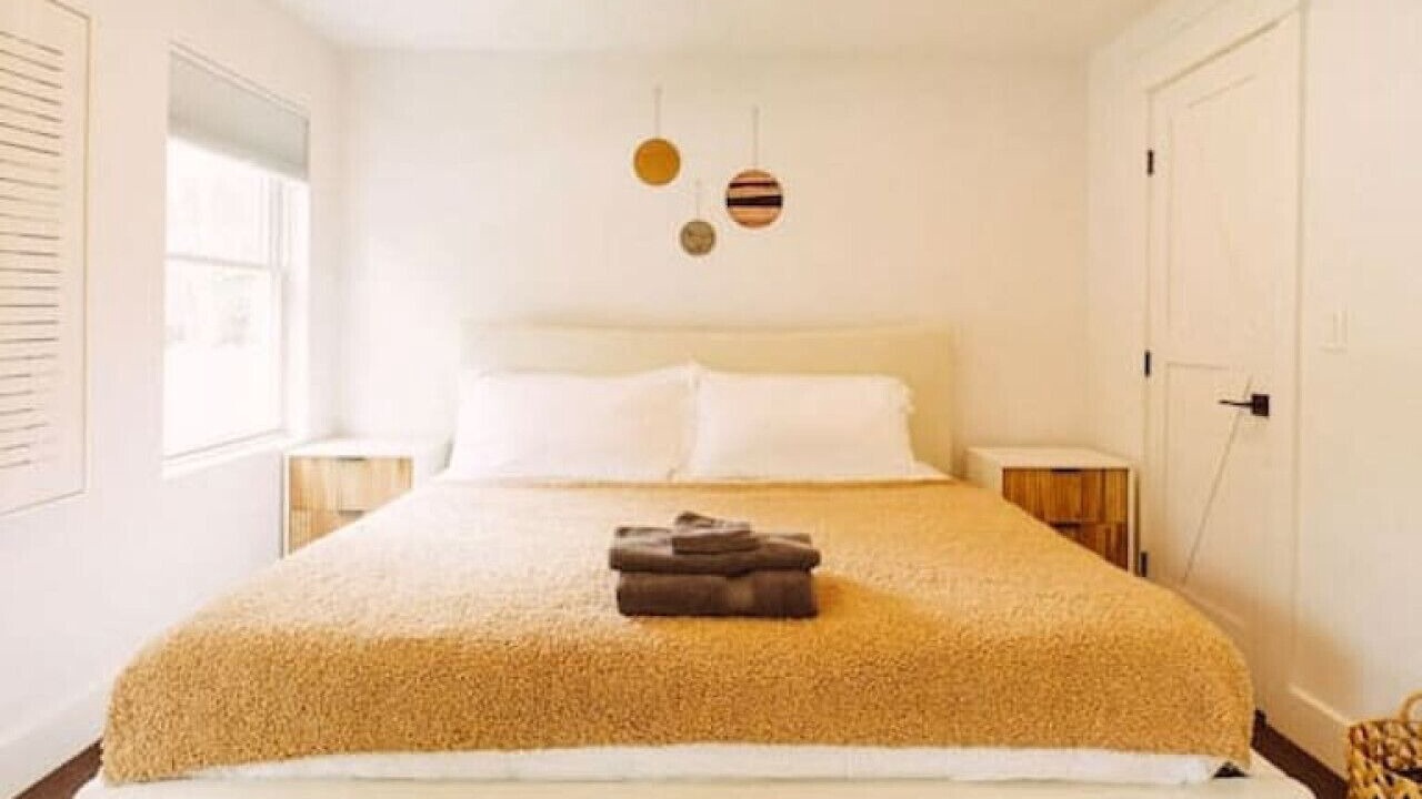 Photo of Bedroom in Kerhonkson