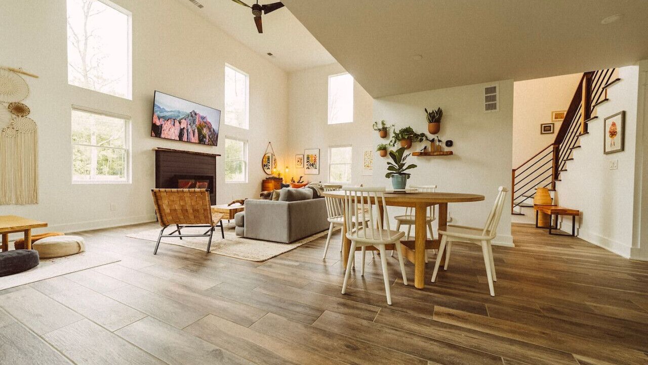 Photo of Livingroom in Kerhonkson