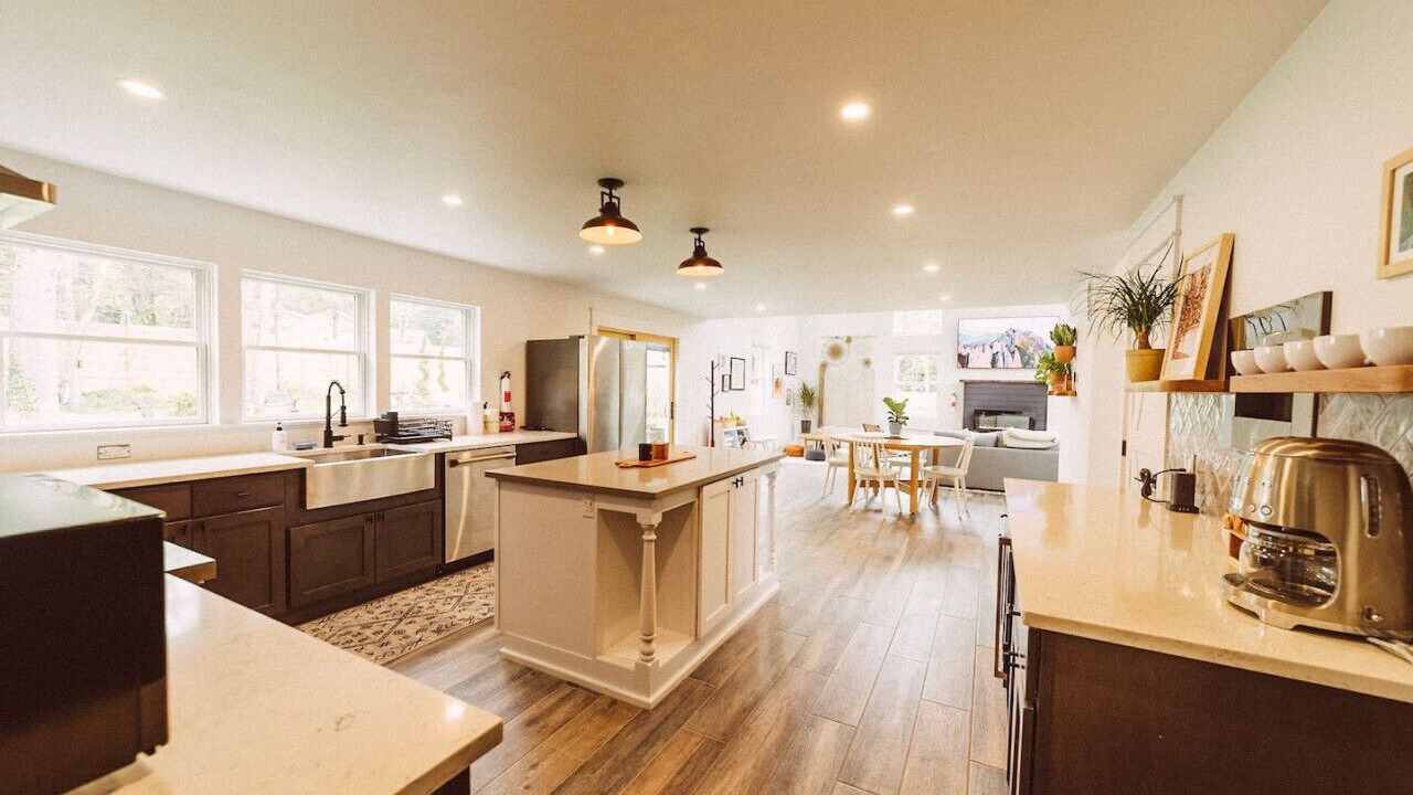 Photo of Kitchen in Kerhonkson