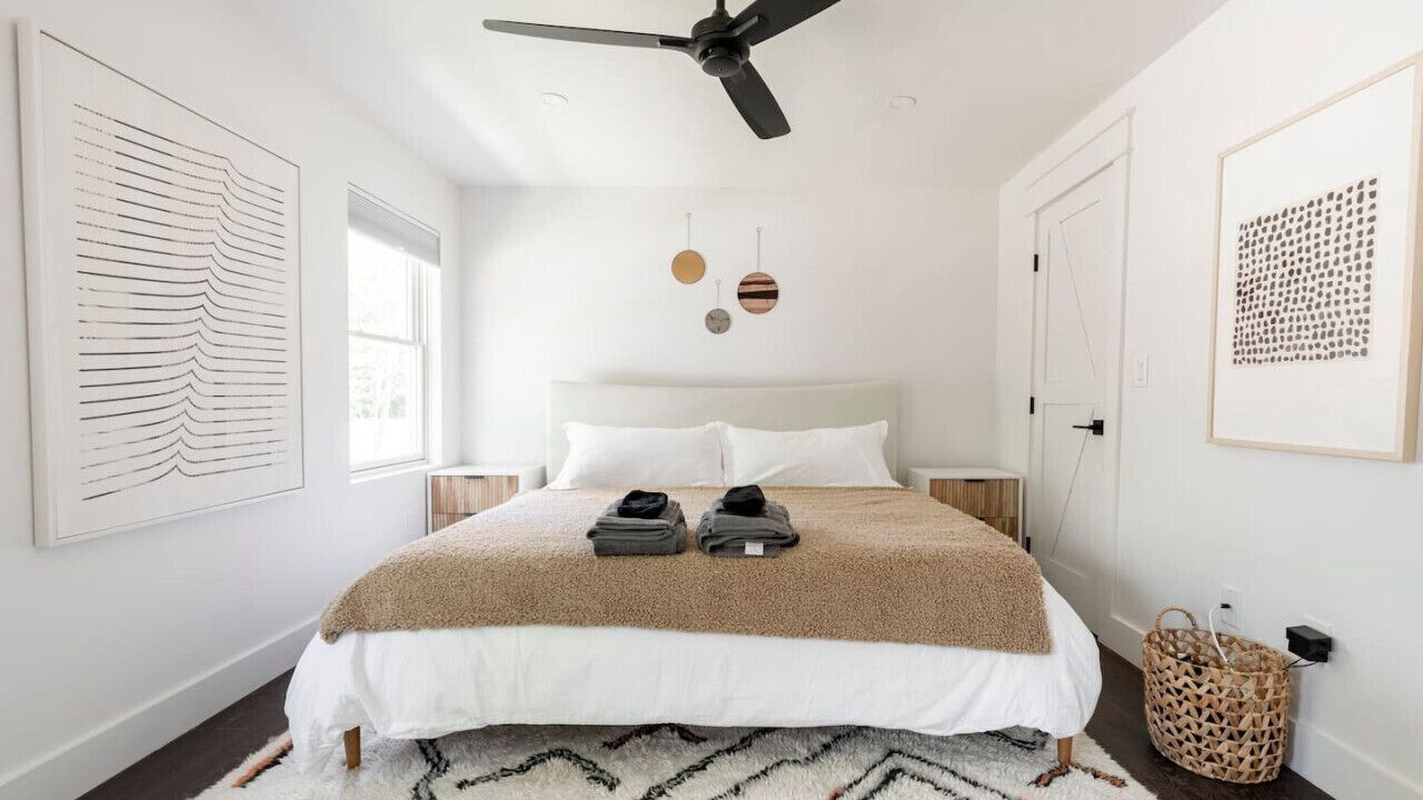 Photo of Bedroom in Kerhonkson