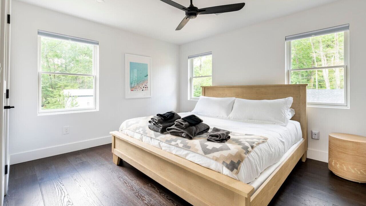 Photo of Bedroom in Kerhonkson