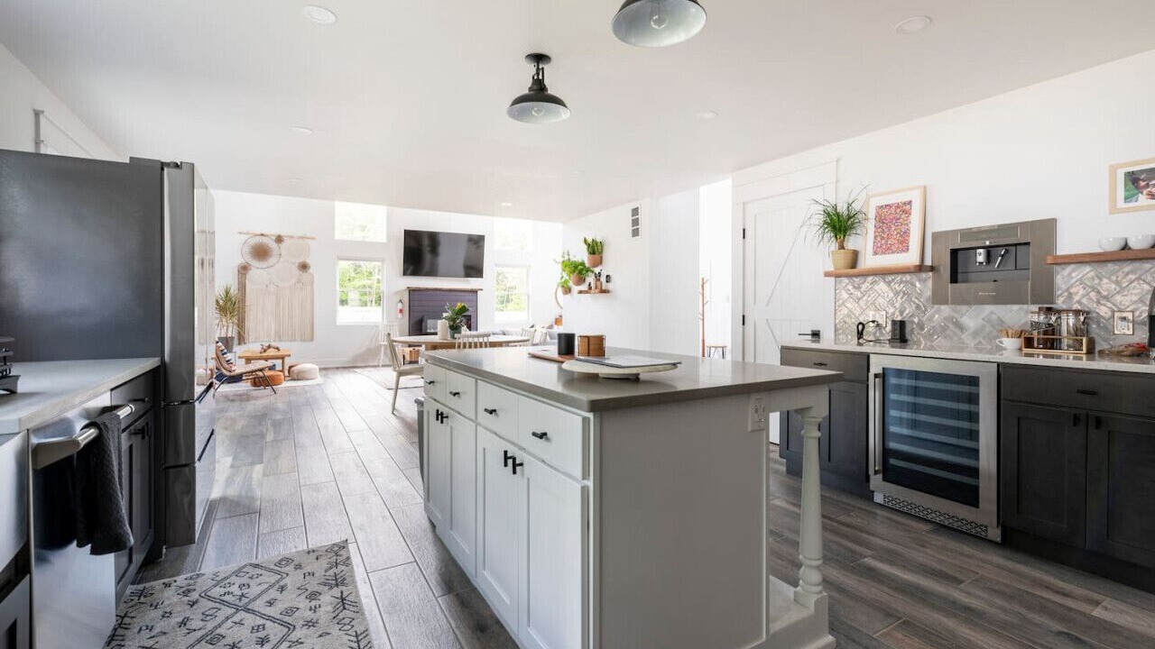 Photo of Kitchen in Kerhonkson