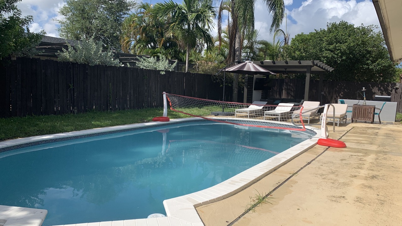 Photo of Outdoor in Ives Estates