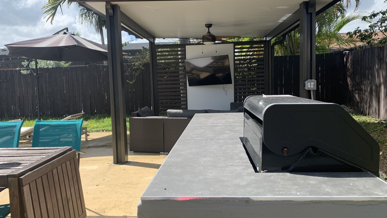 Photo of Outdoor in Ives Estates