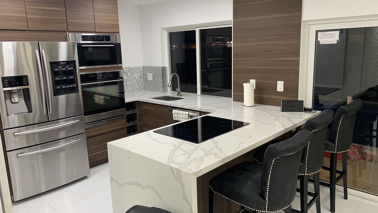 Photo of Kitchen in Ives Estates