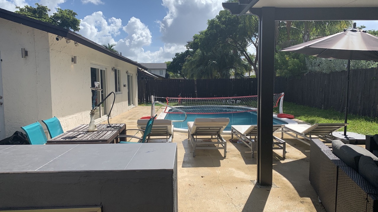 Photo of Outdoor in Ives Estates